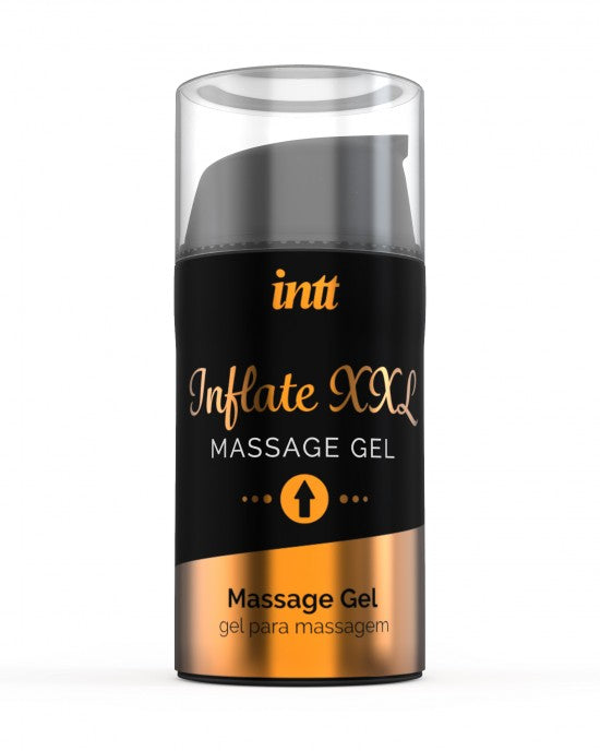 INFLATE XXL gel 15 ml