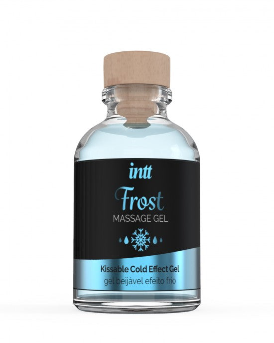 Żel MASSAGE GEL FROST 30 ml