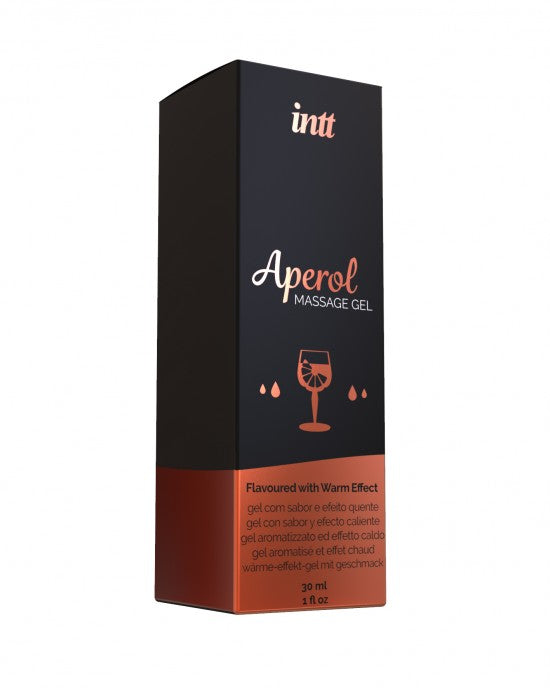 Żel MASSAGE GEL APEROL 30 ml