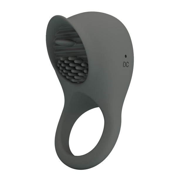 PRETTY LOVE   Master ring, 12 licking settings