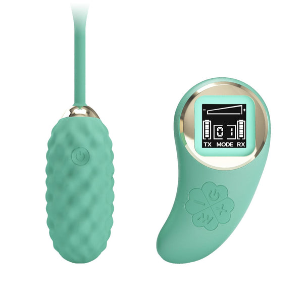 PRETTY LOVE   Vivian Green, 10 vibration functions 9 speed levels Wireless remote control