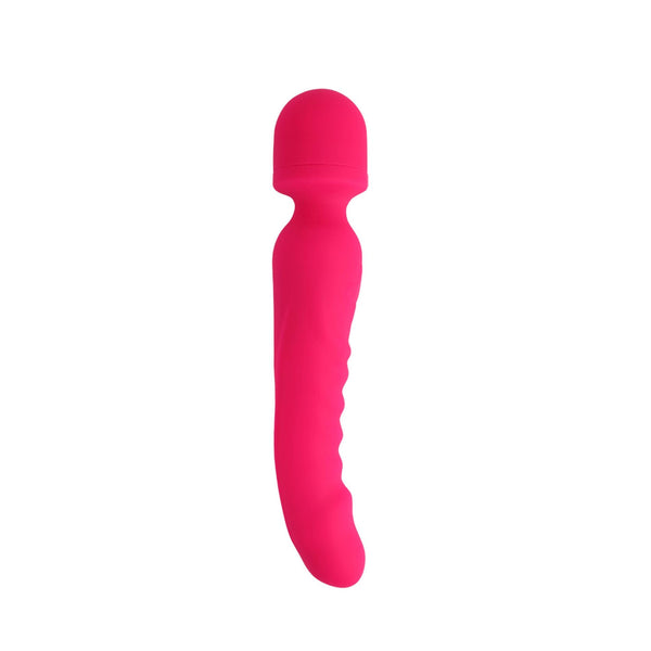 Pleasure Spreader Wand Pink