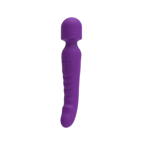 Pleasure Spreader Wand Pulp