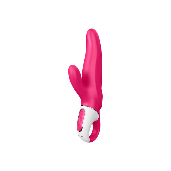 Satisfyer Vibes Mr. vibrator Rabbit