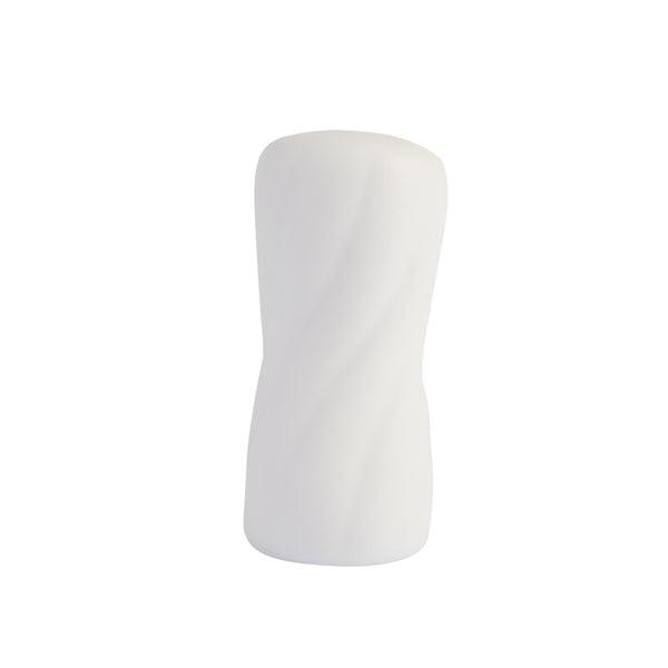 Blow Cox Masturbator Pleasure Pocket White