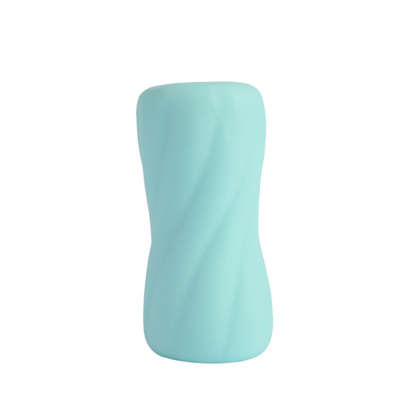 Blow Cox Masturbator Pleasure Pocket Blue