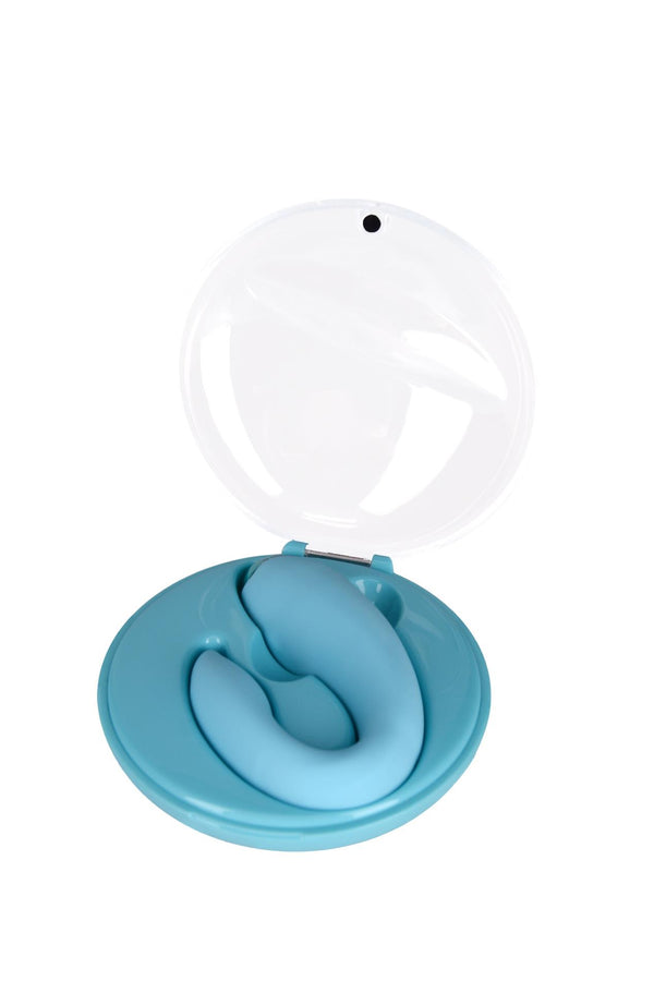 PleasureBerry blue FairyGasm