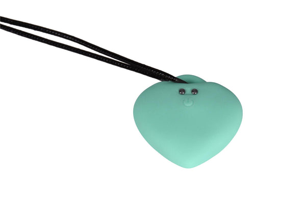 PleasureStone green FairyGasm