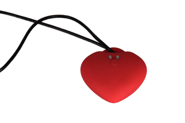 PleasureStone red FairyGasm