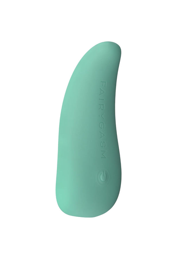 ThrillLeaf green FairyGasm