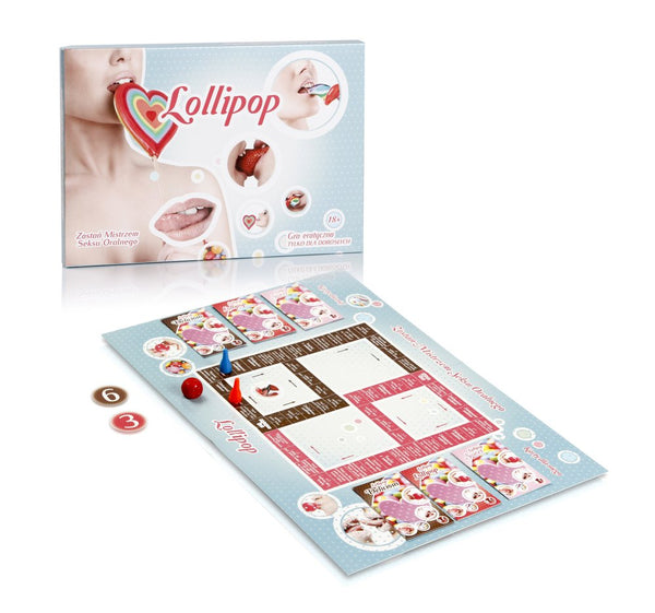 Gry Lollipop