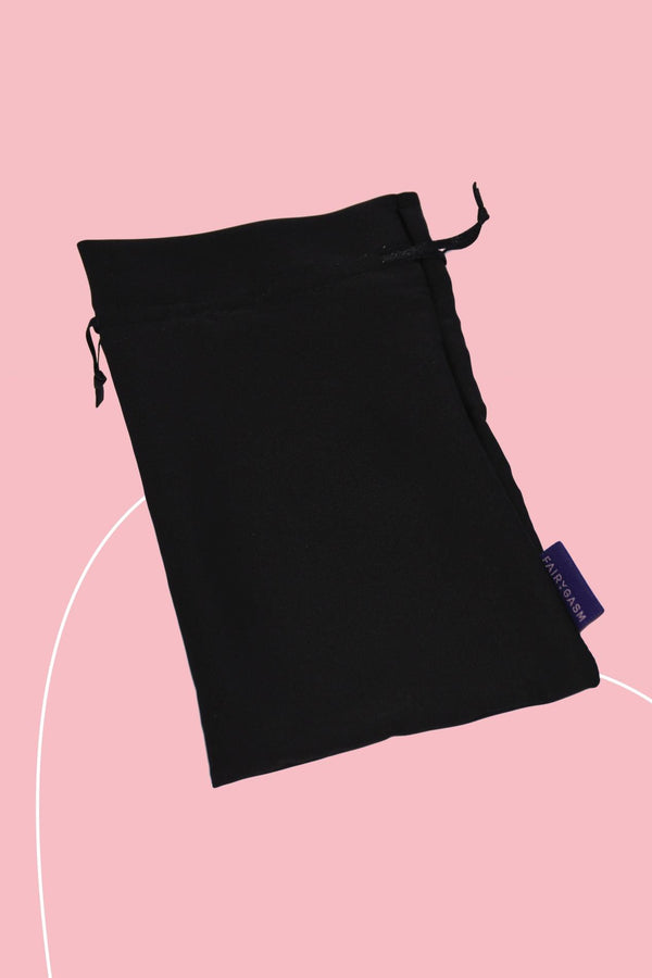 SATIN BAGS 23cm x12cm   FairyGasm