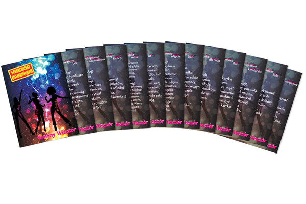 Gry Szalony wieczór na mieście