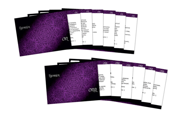 Gry Tajemnica Część 1