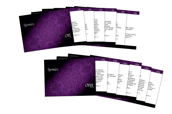 Gry Tajemnica Część 2