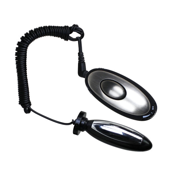 BAILE E PASSION PLUG Vibrating