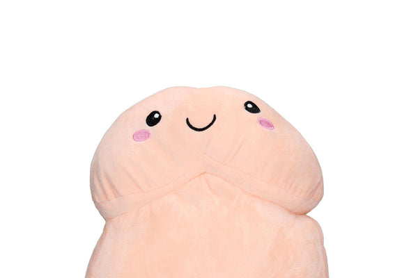 Short Penis Plushie 12/ 30 cm