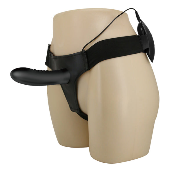 PRETTY LOVE   Strap on MYRON 7,2 Vibration