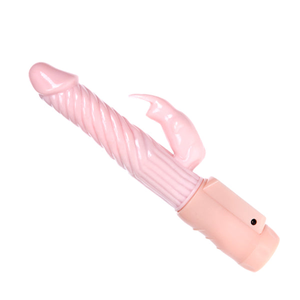 BAILE   FIRE BUNNY 48C Vibration