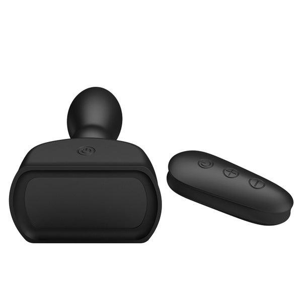 MR PLAY INFLATABLE ANAL PLUG