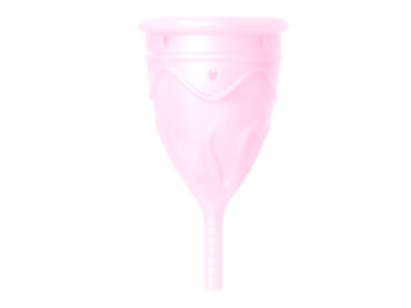 Tampony Kapturek Menstruacyjny Eve Cup Sensitive L
