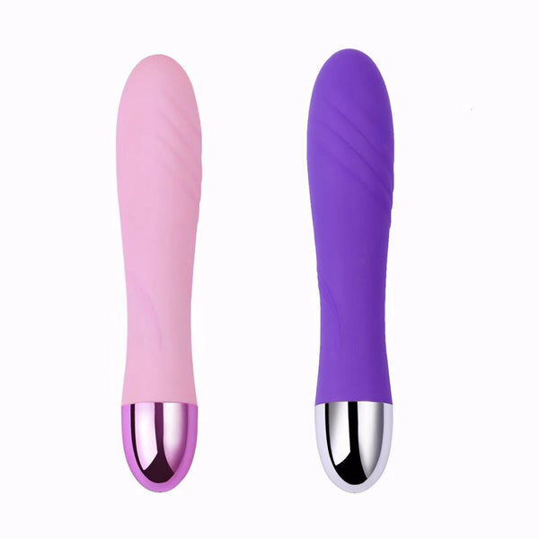 Wibrator   Gigolo USB pink