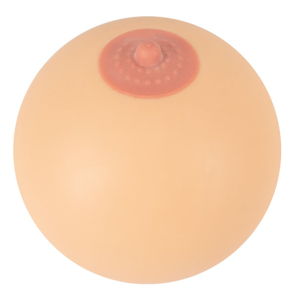 Squeeze Boob Stress Ball Breast XXL