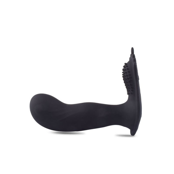 Stymulator  Anale Stimolatore prostatico e punto L