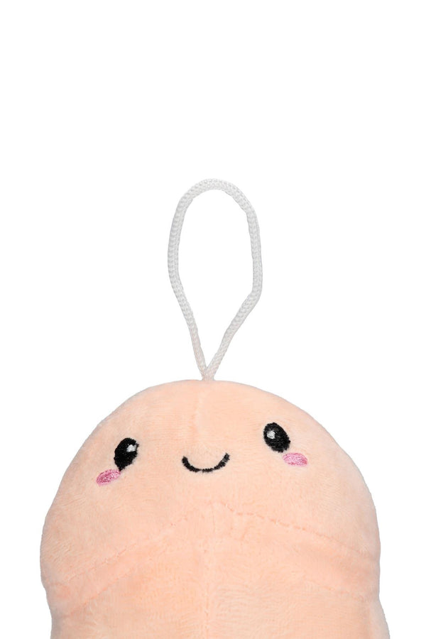 Short Penis Plushie 4/ 10 cm