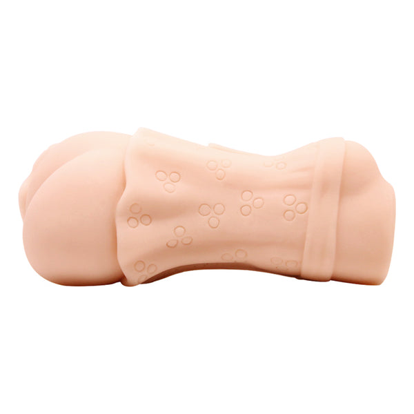 CRAZY BULL   Vibrating Vagina Masturbator