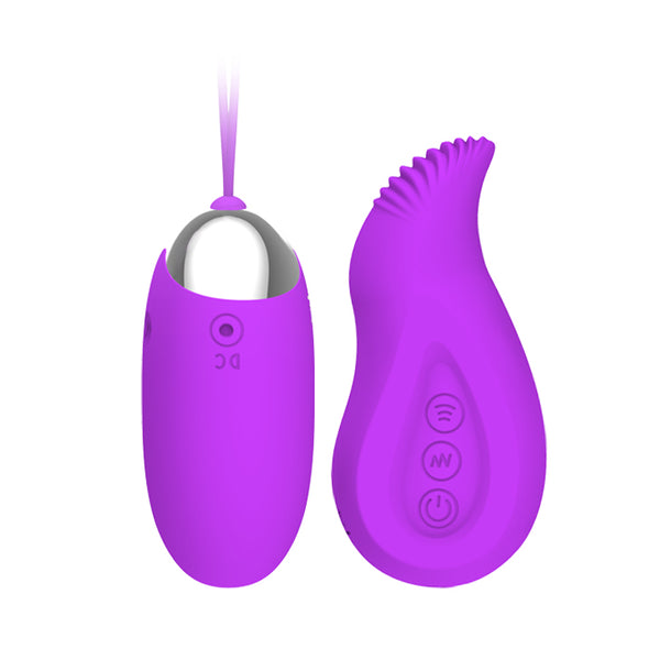 PRETTY LOVE   EDEN USB 12 suction functions
