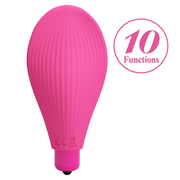 PRETTY LOVE   NICOLE 10 Function