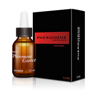 Feromony Pheromone Essence 7.5 ml Women