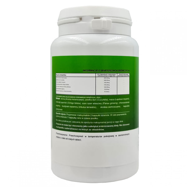 ERUSS dietary supplement 70 caps