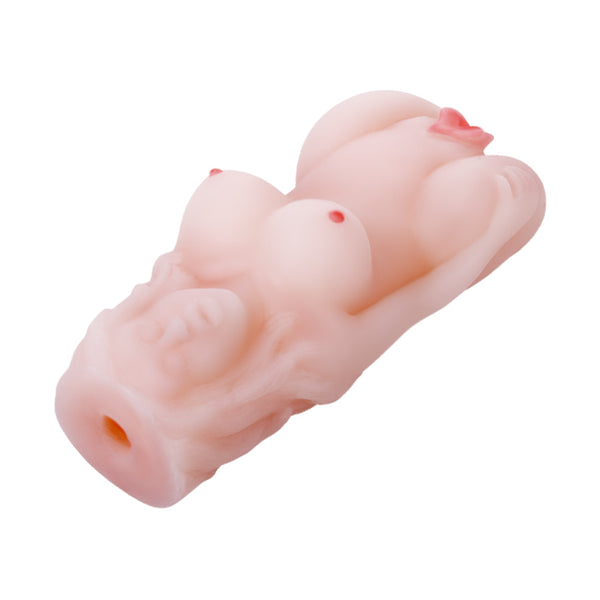 BAILE   SWEET LOVER    Vibrating