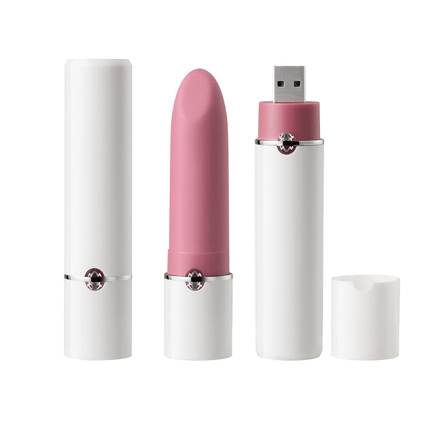 Magic Motion   Lotos App Controlled Mini Vibrator