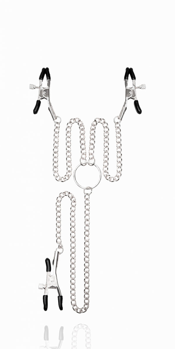 Kinky Pleasure   Triple sensation