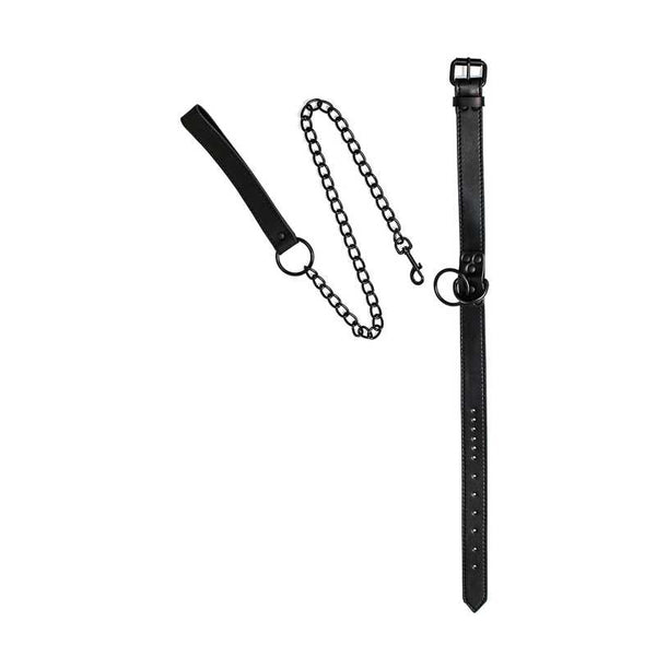 Wiązania  The Collar Party Hard Sin