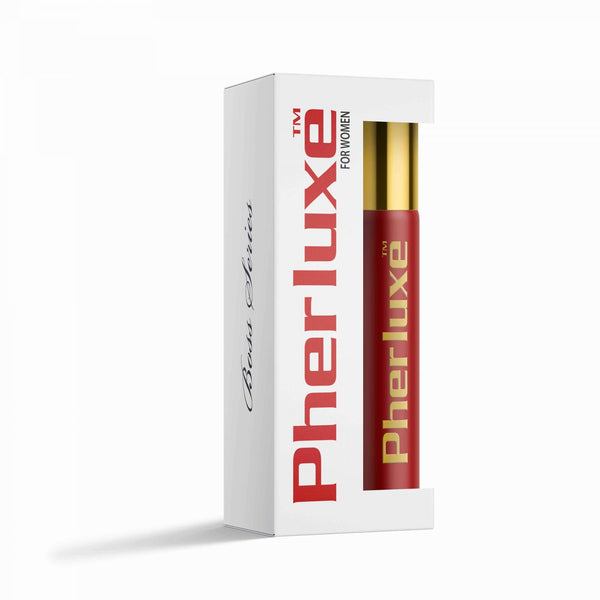 Feromony   Pherluxe Red for women 33 ml spray   B   Series