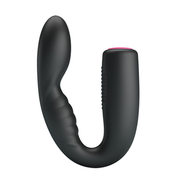 PRETTY LOVE  QUINTION, 12 vibration functions Bendable Memory function