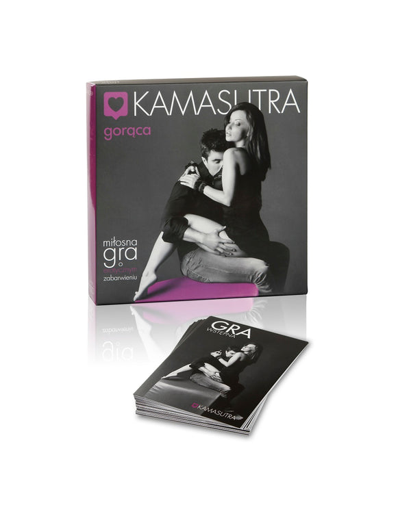 Gra  Kamasutra