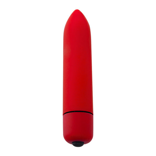 Wibrator VIBRATORE BULLET CLASSICS RED