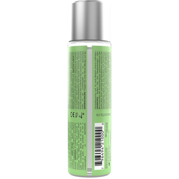 JO H2O Lubricant Cocktails Mojito System 60 ml