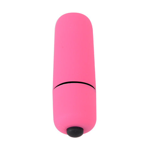 Wibrator MINI VIBRATORE BULLET CLASSICS PINK