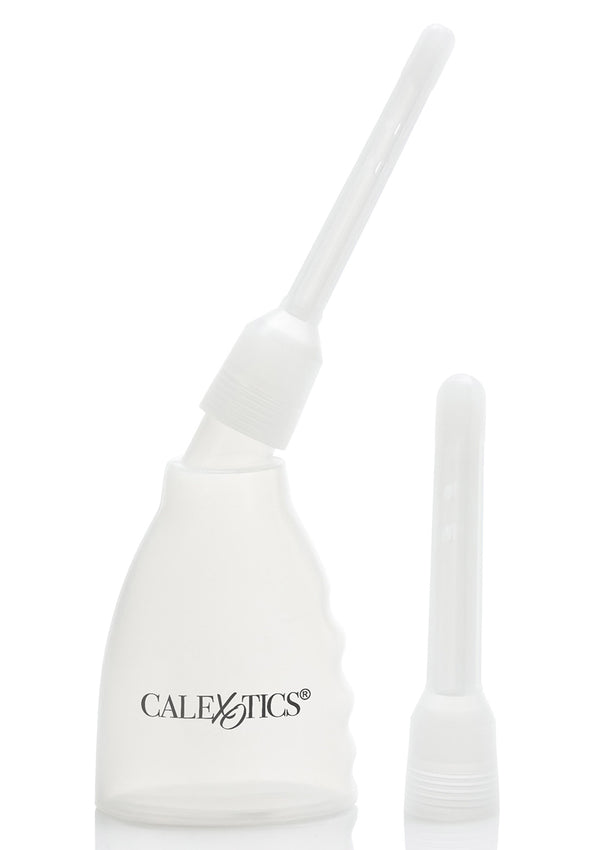 Ultimate Douche Transparent