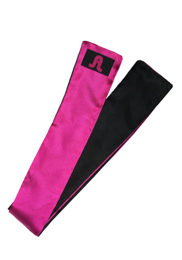 Maska Satin Sash