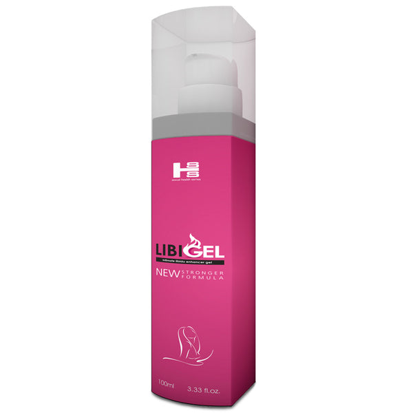 Libigel gel/spray 100ml