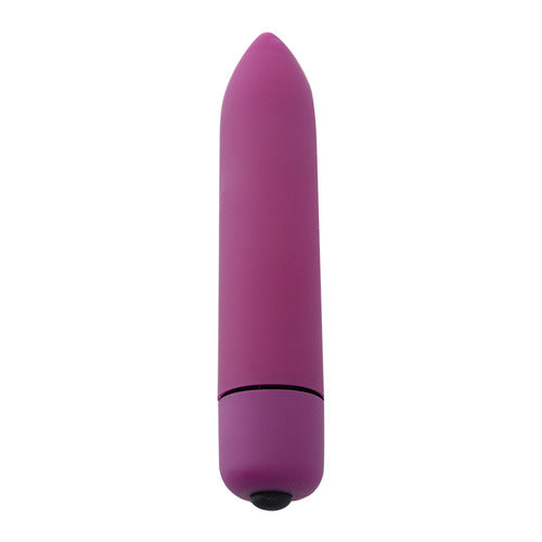 Wibrator VIBRATORE BULLET CLASSICS PURPLE