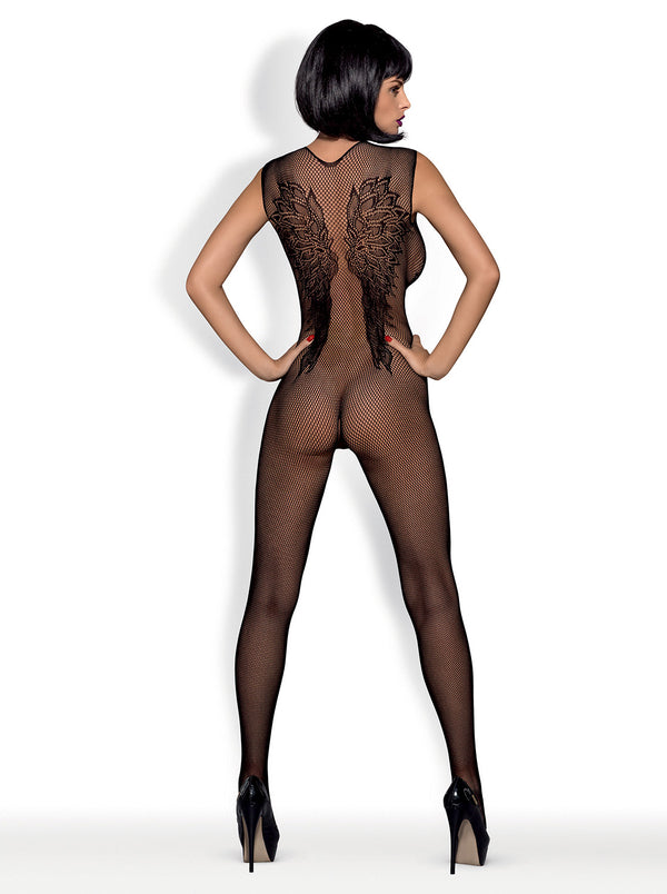 Bodystocking N112 S/M/L