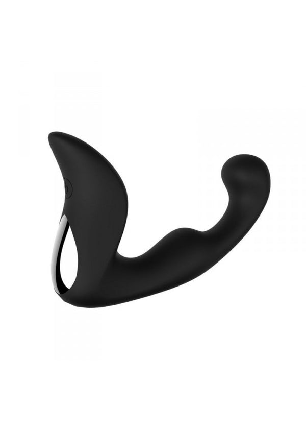 VIBRATORE ANALE ELYS ANAL CONVEX P SPOT REMOTE CONTROL